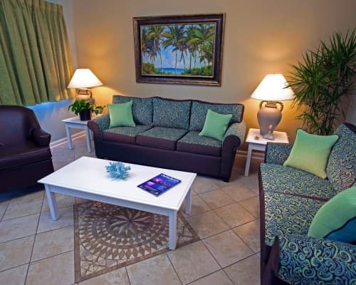 Presidential Villas at Grand Palms Resort – photo 2