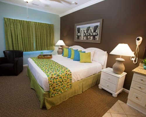 Presidential Villas at Grand Palms Resort – photo 7