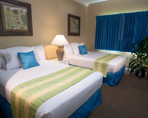 Presidential Villas at Grand Palms Resort – photo 11