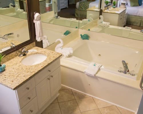 Presidential Villas at Grand Palms Resort – photo 14