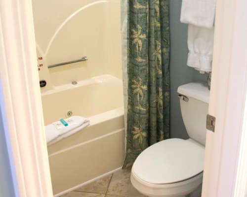 Presidential Villas at Grand Palms Resort – photo 21