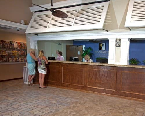 Presidential Villas at Grand Palms Resort – photo 3