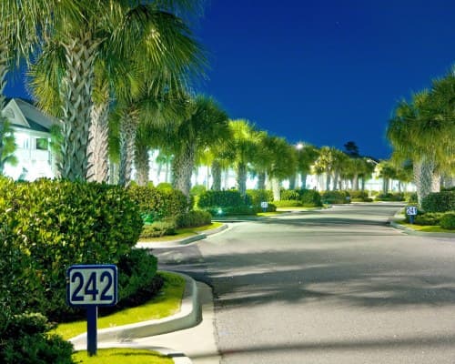 Presidential Villas at Grand Palms Resort – photo 6