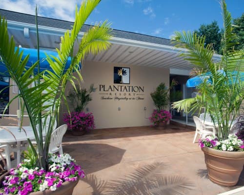 Presidential Villas at Grand Palms Resort – photo 15
