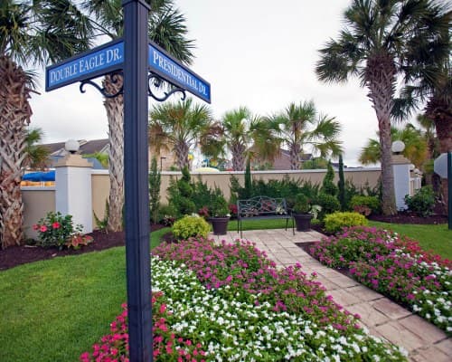 Presidential Villas at Grand Palms Resort – photo 18