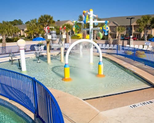 Presidential Villas at Grand Palms Resort – photo 22