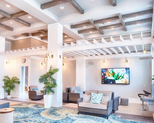 Presidential Villas at Grand Palms Resort – photo 29