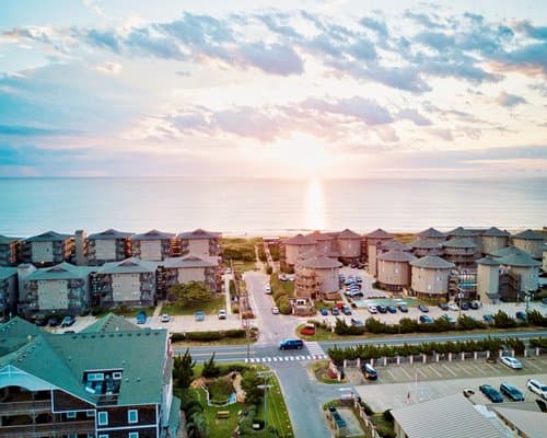 Outer Banks Beach Club I – photo 3