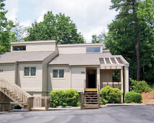 Foxrun Townhouses – photo 4