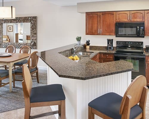 Sheraton Broadway Villas – photo 5
