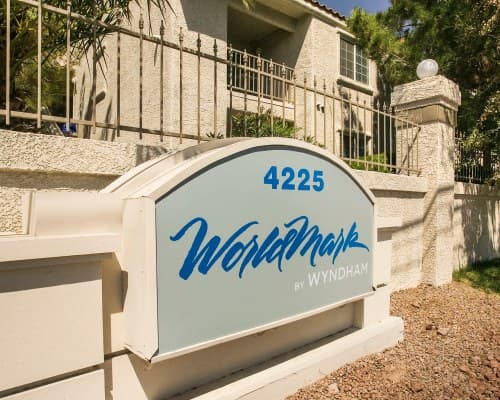 WorldMark Las Vegas, Spencer Street – photo 6
