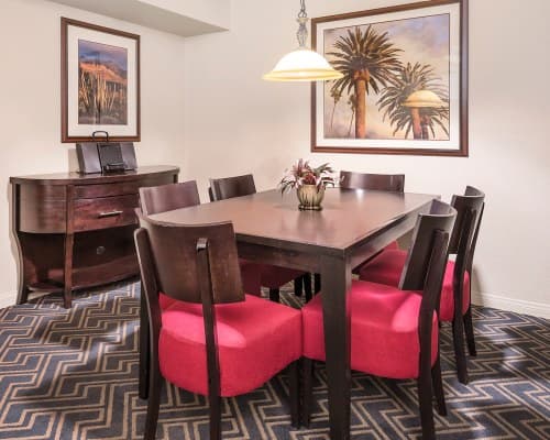 WorldMark Las Vegas, Spencer Street – photo 4