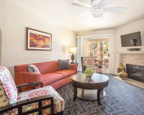 WorldMark Las Vegas, Spencer Street – photo 7