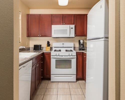 WorldMark Las Vegas, Spencer Street – photo 9