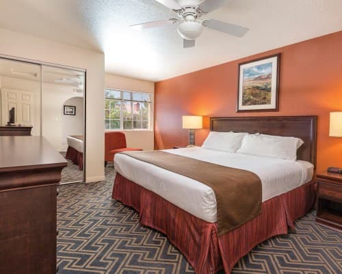 WorldMark Las Vegas, Spencer Street – photo 11
