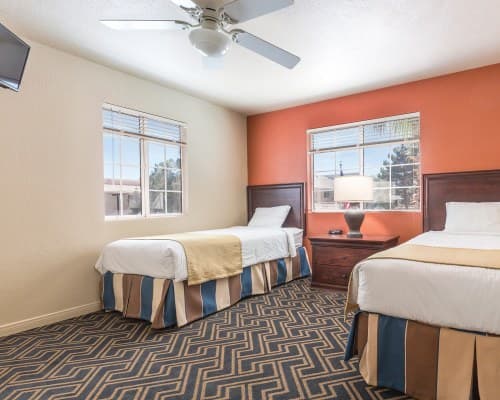 WorldMark Las Vegas, Spencer Street – photo 12