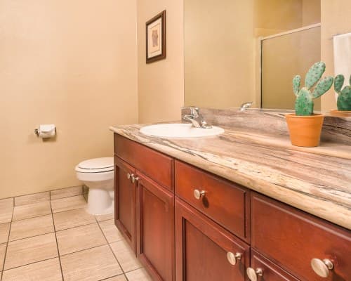WorldMark Las Vegas, Spencer Street – photo 13