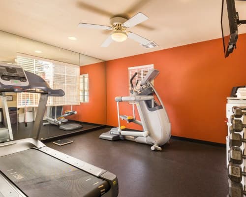 WorldMark Las Vegas, Spencer Street – photo 8