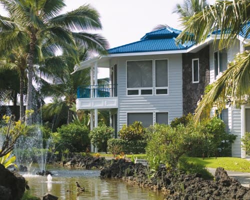 Club Wyndham Mauna Loa Village – photo 9