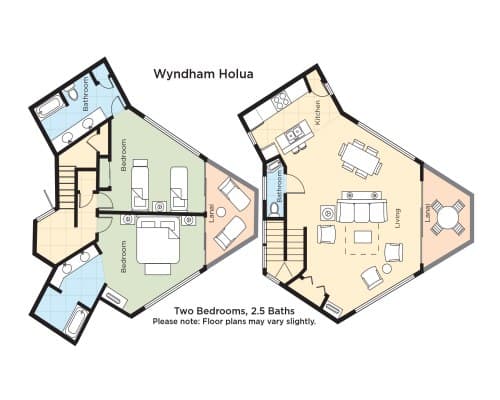 Club Wyndham Mauna Loa Village – photo 4
