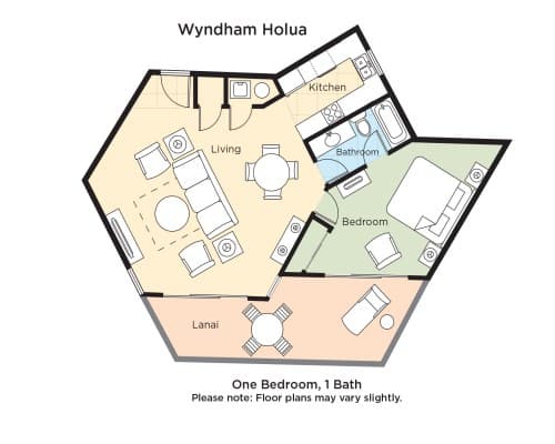 Club Wyndham Mauna Loa Village – photo 6