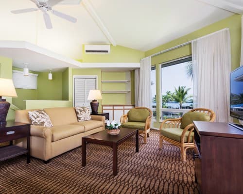 Club Wyndham Mauna Loa Village – photo 3