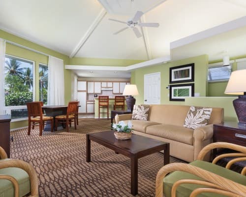 Club Wyndham Mauna Loa Village – photo 8