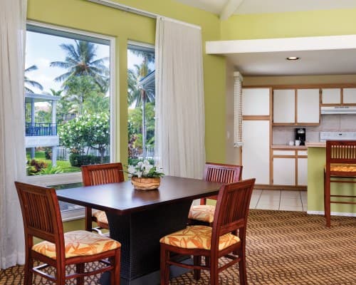 Club Wyndham Mauna Loa Village – photo 12