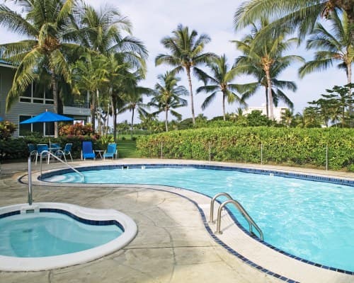 Club Wyndham Mauna Loa Village – photo 2