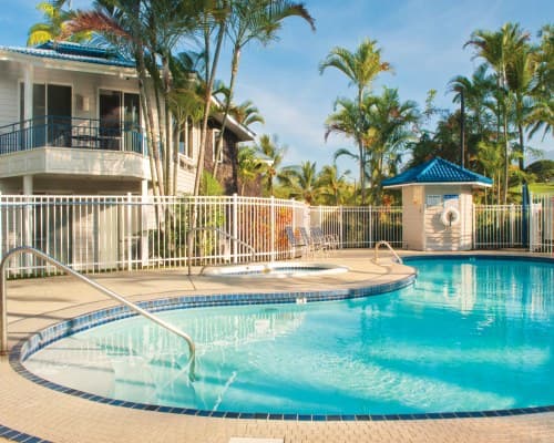Club Wyndham Mauna Loa Village – photo 7