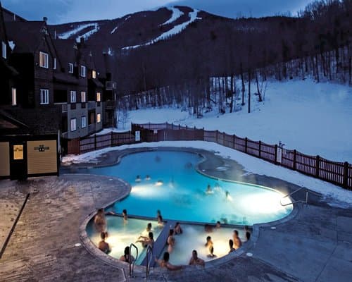 The Jordan Grand Hotel At Sunday River – photo 1