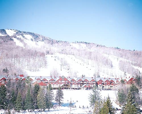 Grand Summit Resort Hotel-Mt. Snow