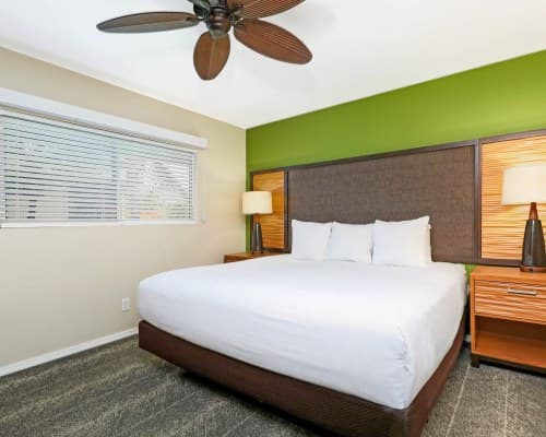 WorldMark Kona – photo 19