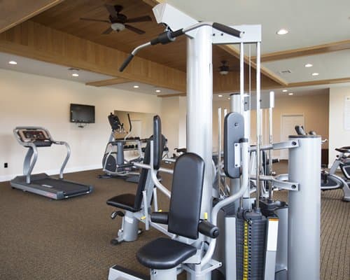 Legacy Vacation Club Steamboat Springs - Hilltop – photo 4
