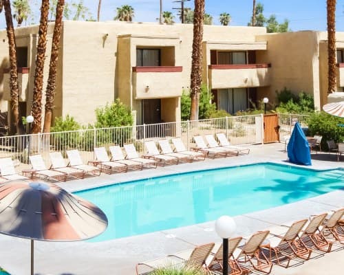 Desert Vacation Villas – photo 5