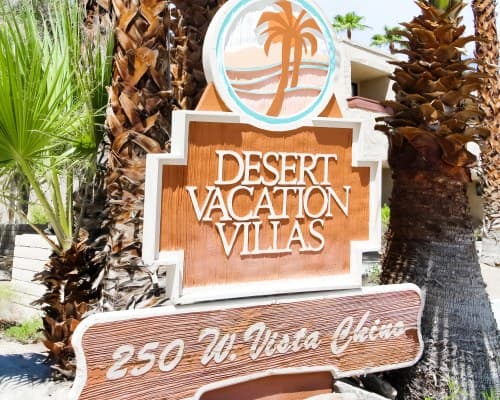 Desert Vacation Villas – photo 7