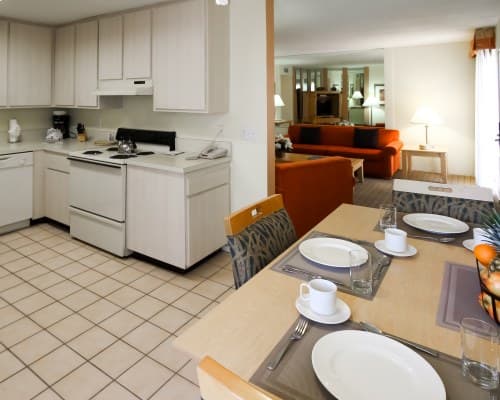Desert Vacation Villas – photo 19