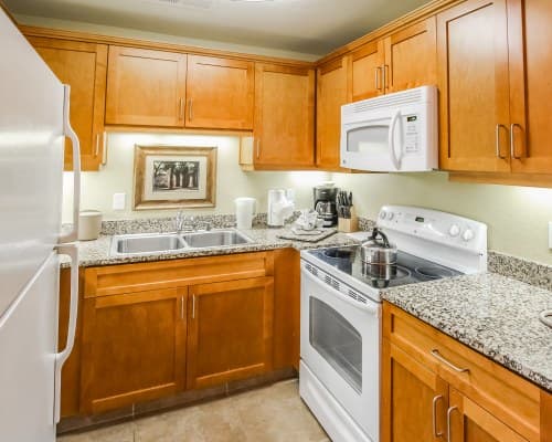 Desert Vacation Villas – photo 20