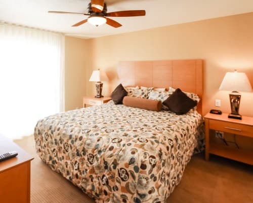 Desert Vacation Villas – photo 23