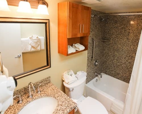 Desert Vacation Villas – photo 24