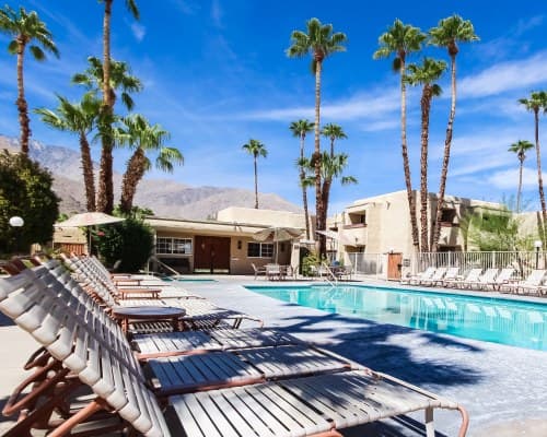 Desert Vacation Villas – photo 6