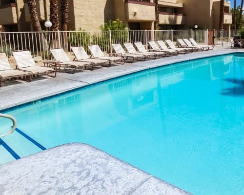 Desert Vacation Villas – photo 11