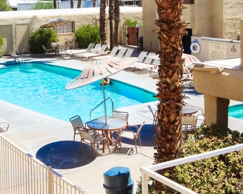 Desert Vacation Villas – photo 14