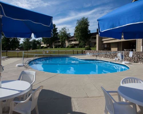 Tanglwood Resort – photo 3