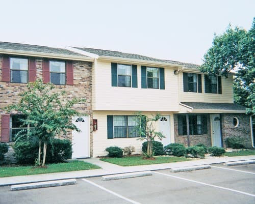 Mountain Meadows Resorts - 2 Nights