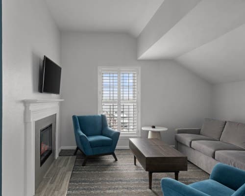 Club Wyndham Newport Onshore – photo 1