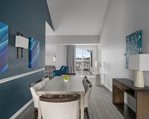 Club Wyndham Newport Onshore – photo 13