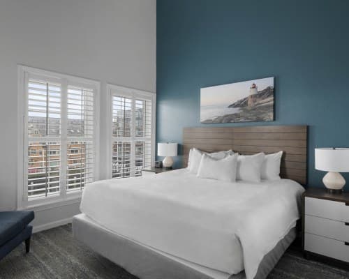 Club Wyndham Newport Onshore – photo 16