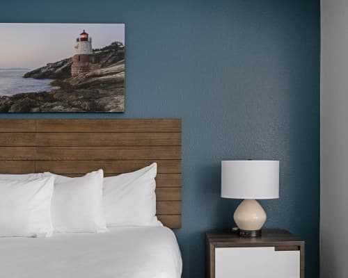 Club Wyndham Newport Onshore – photo 17