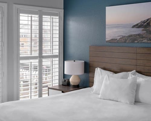 Club Wyndham Newport Onshore – photo 19